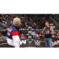 Raw Spoilers Cody Rhodes Jacket