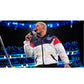 Raw Spoilers Cody Rhodes Jacket