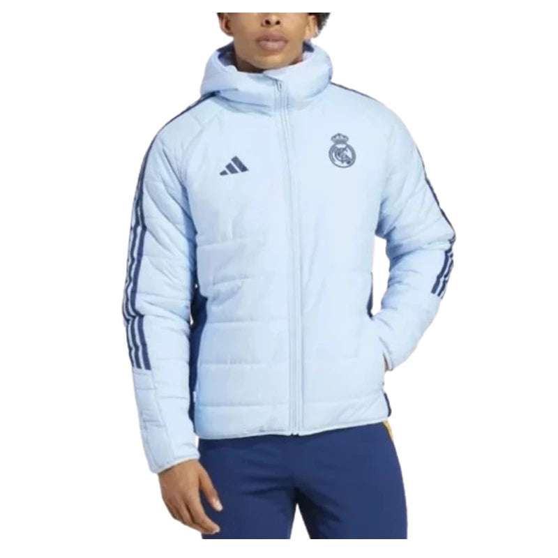 Real Madrid Adidas Training Jacket