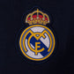 Real Madrid Varsity Jackets