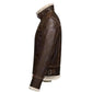 Resident Evil 4 Leon Kennedy Black Jacket