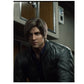 Resident Evil Infinite Darkness Leon Kennedy Leather Jacket