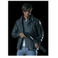 Resident Evil Leon Kennedy Casual Jacket