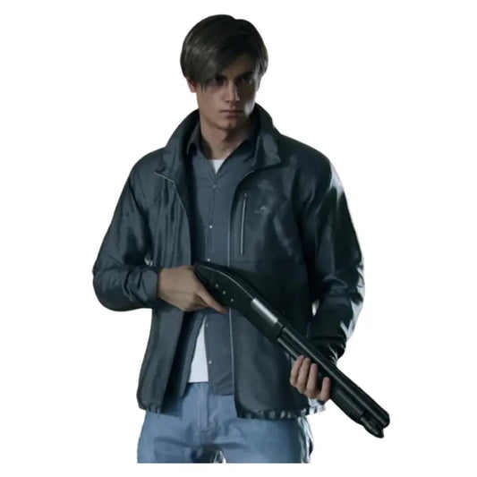 Resident-Evil-Leon-Kennedy-Casual-Jacket