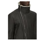 Rick Owens Shearling Jacket