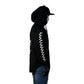 Ride Rich Moto RR Scoop Motorcycle Hoodie