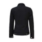 Rip Wheeler Yellowstone Black Jacket For Women
