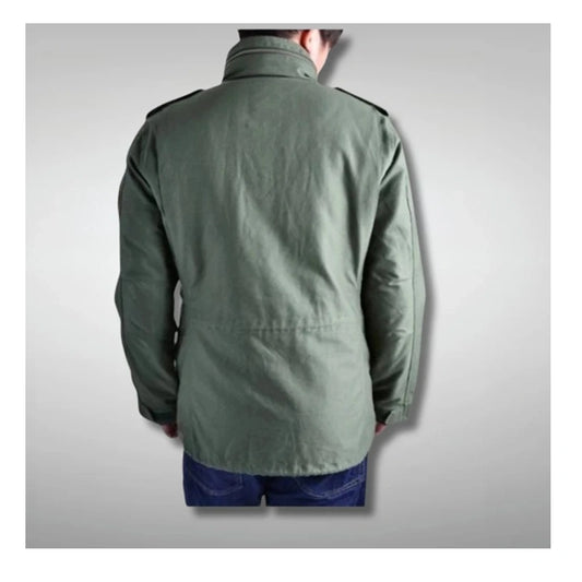 Veste de chauffeur de taxi Travis Bickle