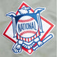 Los Angeles Dodgers Primetime Vintage Satin Full-Snap Jacket
