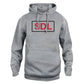 SDL Pullover Hoodie