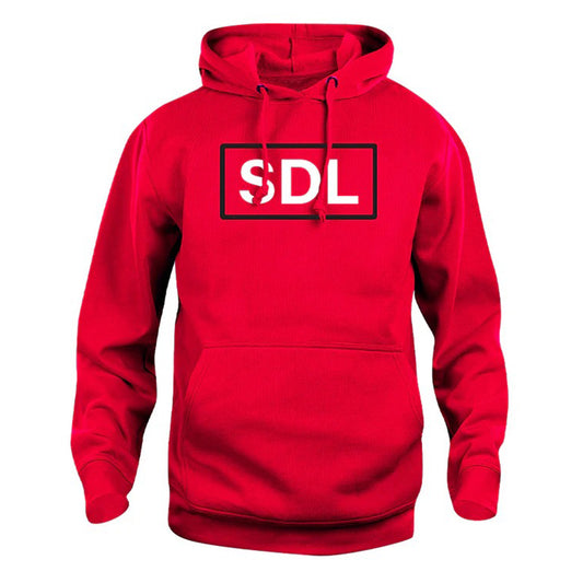 SDL Pullover Hoodie