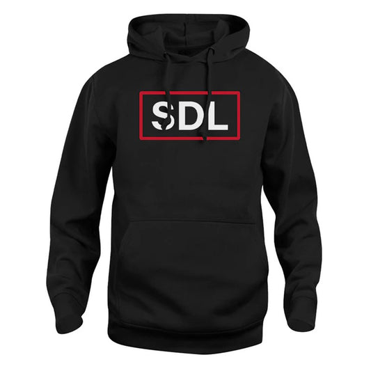 SDL Pullover Hoodie