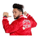 San Francisco 49ers Apex Jacket