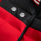 San Francisco 49ers Off Season x NFL Team Puffer Jacket
