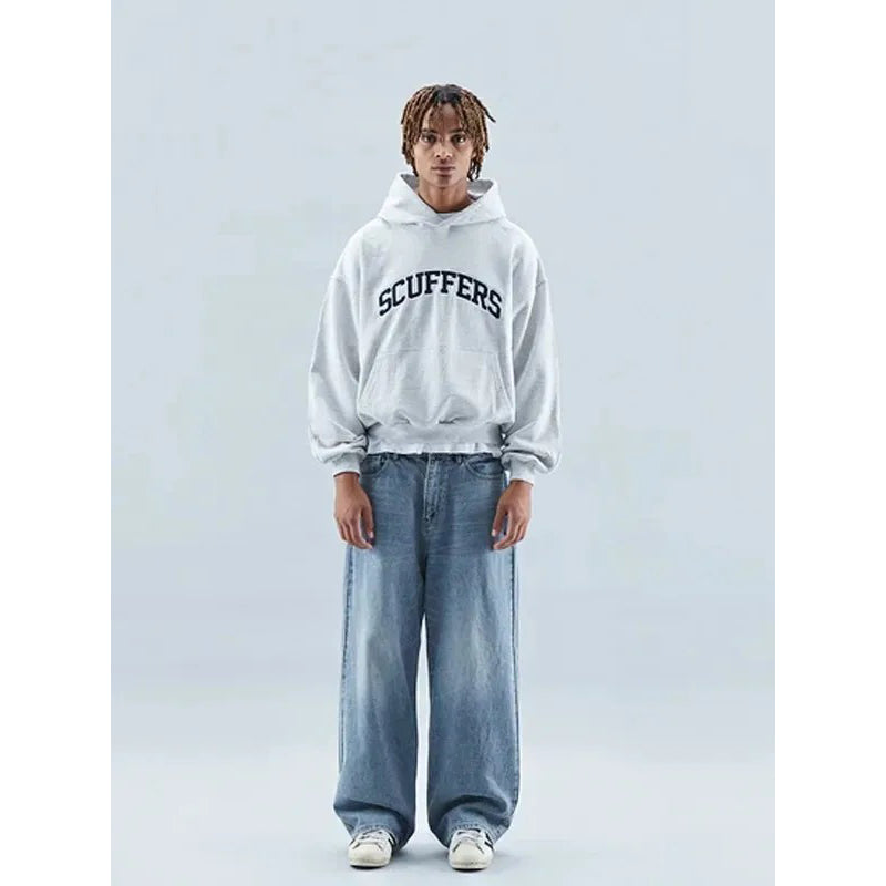 Scuffers Hoodie