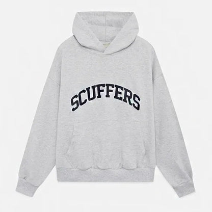 Scuffers Hoodie