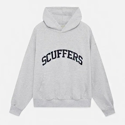 Scuffers Hoodie
