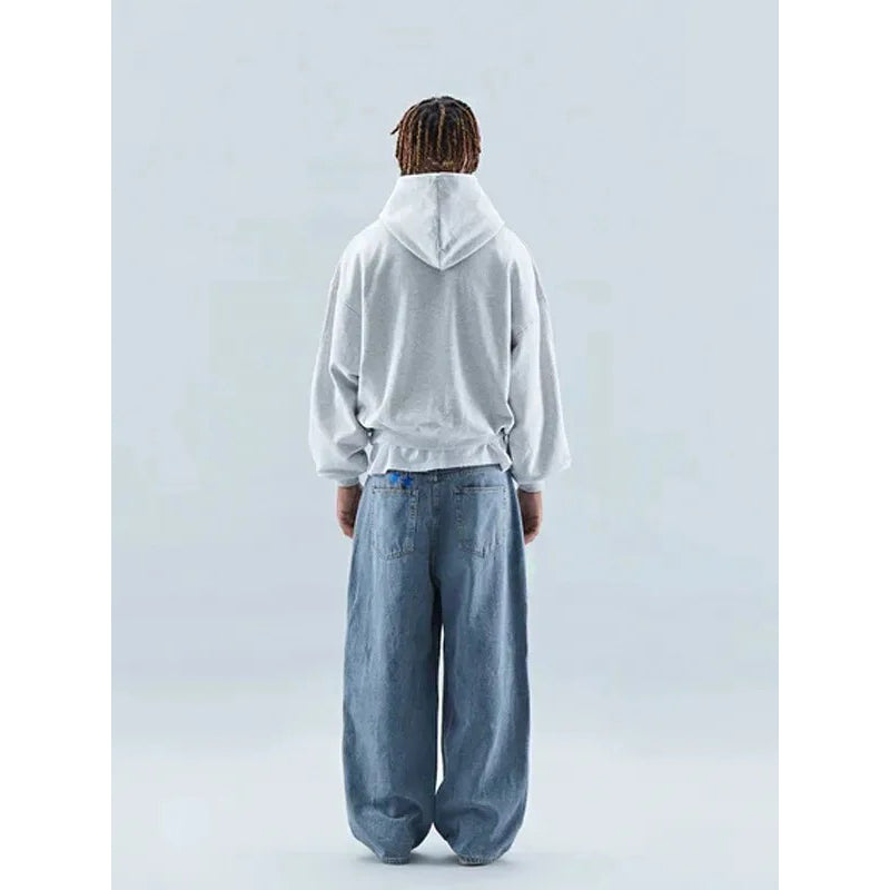 Scuffers Hoodie