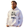 Seattle Seahawks Be A Change Maker NFL Grey Hoodie