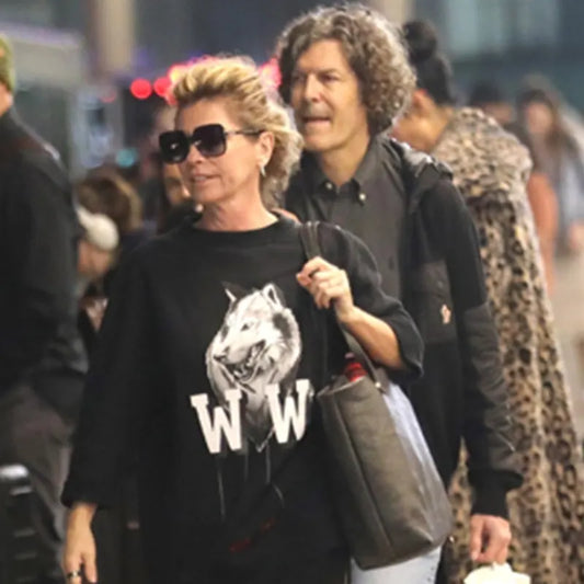 Shania Twain Christmas Sweater