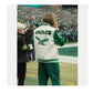 Mary Kate Morrissey Eagles Varsity Jacket