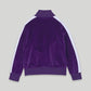 Side-Stripe Track Jacket
