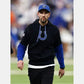 Sideline Indianapolis Colts Hoodie