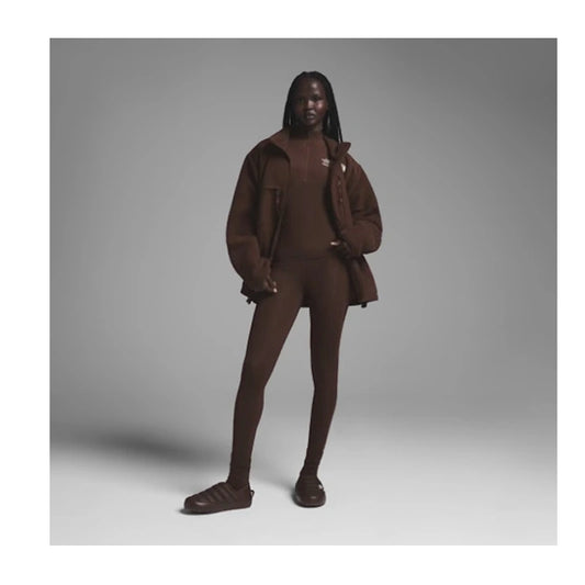 Skims x The North Face 1995 Retro Denali Fleece Jacket