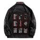 Slipknot Don’t Ever Judge Me Cargo Jean Jacket