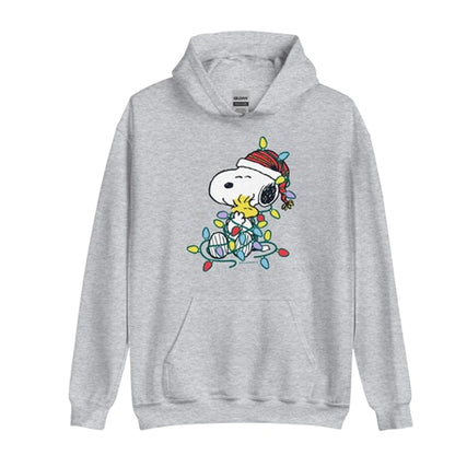 Snoopy Hoodie