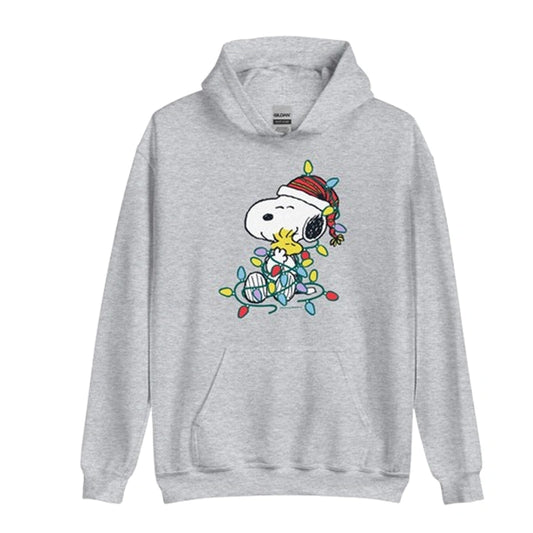 Snoopy Hoodie