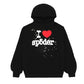Sp5der Souvenir Hoodie
