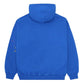 Blue Spider Hoodie