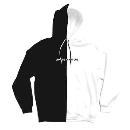 Split Unus Annus Hoodie