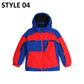 Spyder Ski Jacket