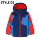 Spyder Ski Jacket