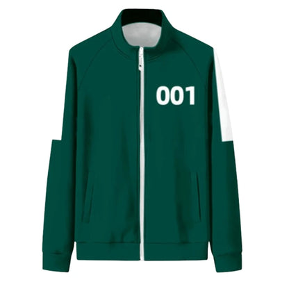 Squid Game Jacket