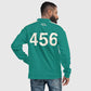 Squid Game Player 456 Jacket