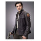 Star Wars The Last Jedi Poe Dameron Jacket