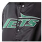 Ny Jets Black Starter Jacket