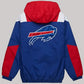 Nfl Buffalo Bills Pullover Jacket