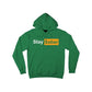 Stay Sober Hoodie
