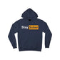 Stay Sober Hoodie