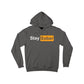 Stay Sober Hoodie