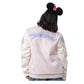 Stoney Clover Lane Disneyland Varsity Jacket