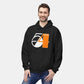 Studio 54 Hoodie