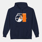 Studio 54 Hoodie