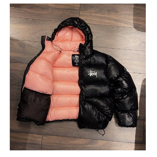 Stussy Down Jacket