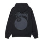 Stussy Hoodie 8 Ball
