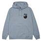 Stussy Hoodie 8 Ball